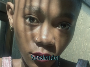 Sexslender