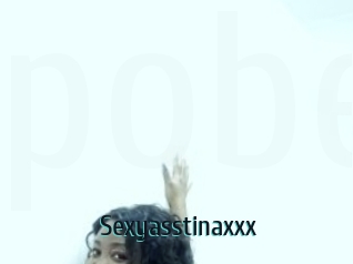 Sexyasstinaxxx