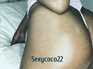 Sexycoco22