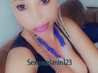 Sexymelanin123