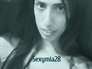 Sexymia28