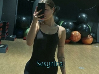 Sexynina