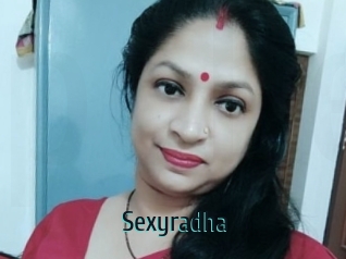 Sexyradha