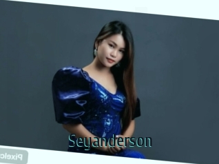 Seyanderson