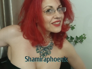 Shamiraphoenix