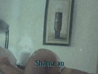 Sharnz_xo
