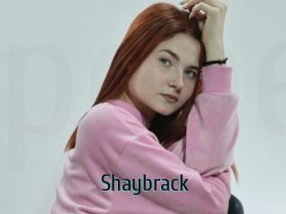 Shaybrack