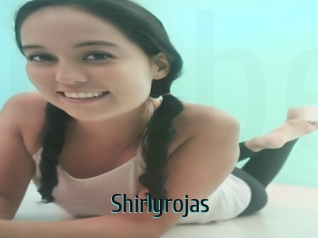 Shirlyrojas