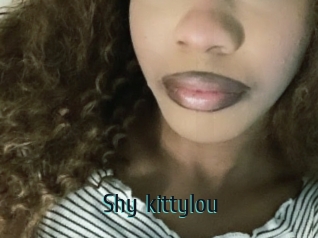 Shy_kittylou