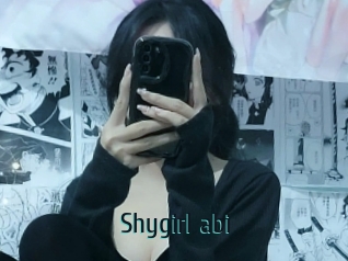 Shygirl_abi