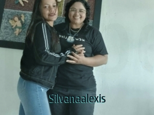 Silvanaalexis