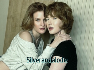 Silverandalodie