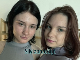 Silviaandedyt