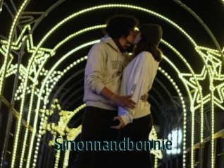 Simonnandbonnie