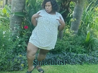 Sinfordbusi