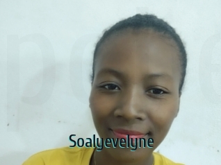 Soalyevelyne