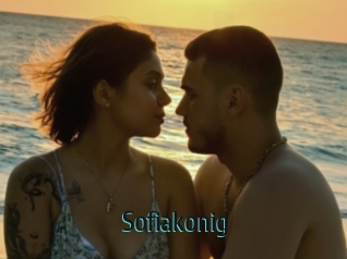 Sofiakonig