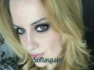 Sofiaspain