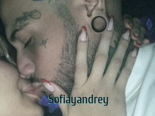 Sofiayandrey