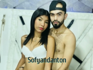 Sofyandanton