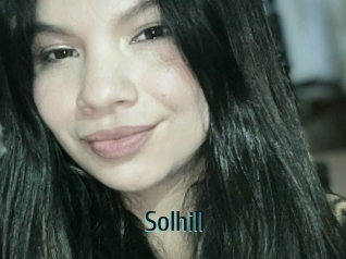 Solhill