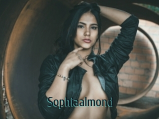 Sophiaalmond