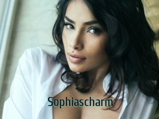 Sophiascharm