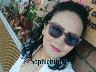 Sophiefunny