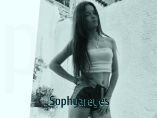 Sophyareyes