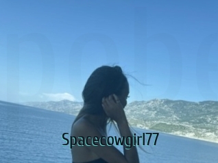 Spacecowgirl77