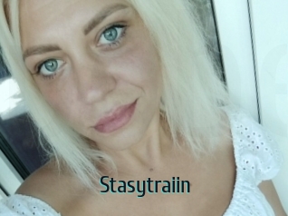 Stasytraiin