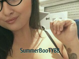 SummerBooTY88