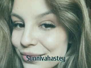Sunnivahastey