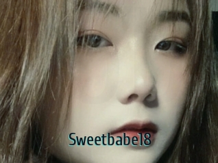 Sweetbabe18
