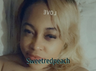 Sweetredpeach