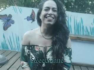 Sweetsanne