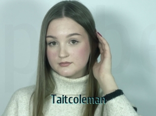Taitcoleman