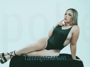Tammyemerson