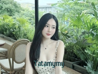 Tatamymy