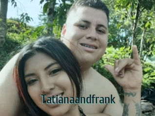Tatianaandfrank