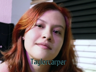 Taylorcarper