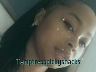 Temptresspickysnacks