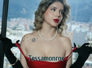 Tessamonroe