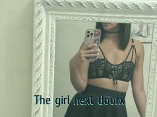 The_girl_next_doorx