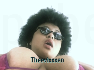 Theevixxxen