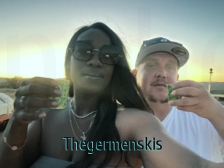 Thegermenskis
