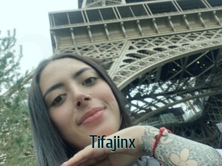 Tifajinx