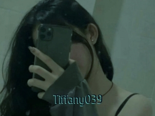 Tiffany039
