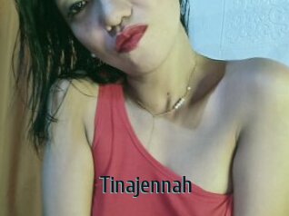 Tinajennah