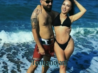 Tonyandjani
